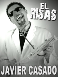 Javier Casado El Risas