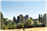 Castillo de Castilnovo