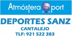 Deportes Sanz Cantalejo